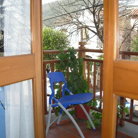 Departamentos De Irene Apartment